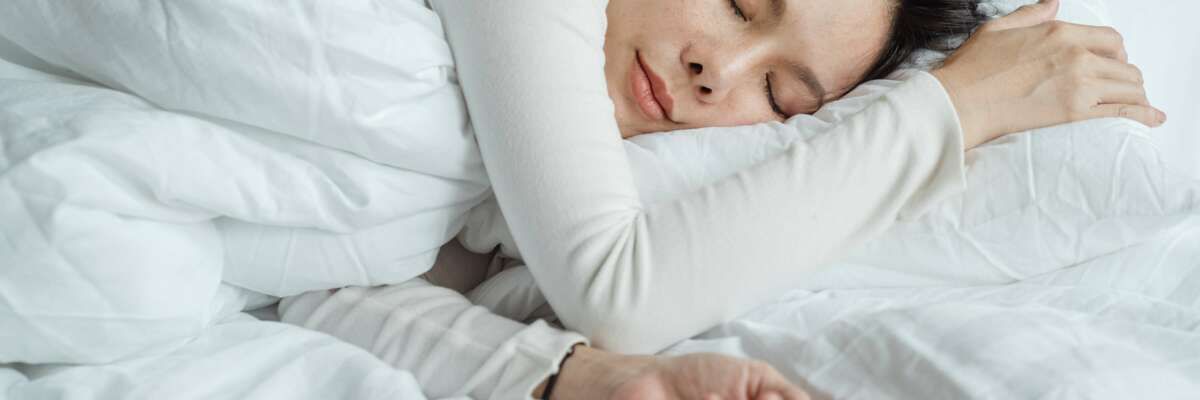 Тип сну, який може призвести до ожиріння та проблем з метаболізмом
