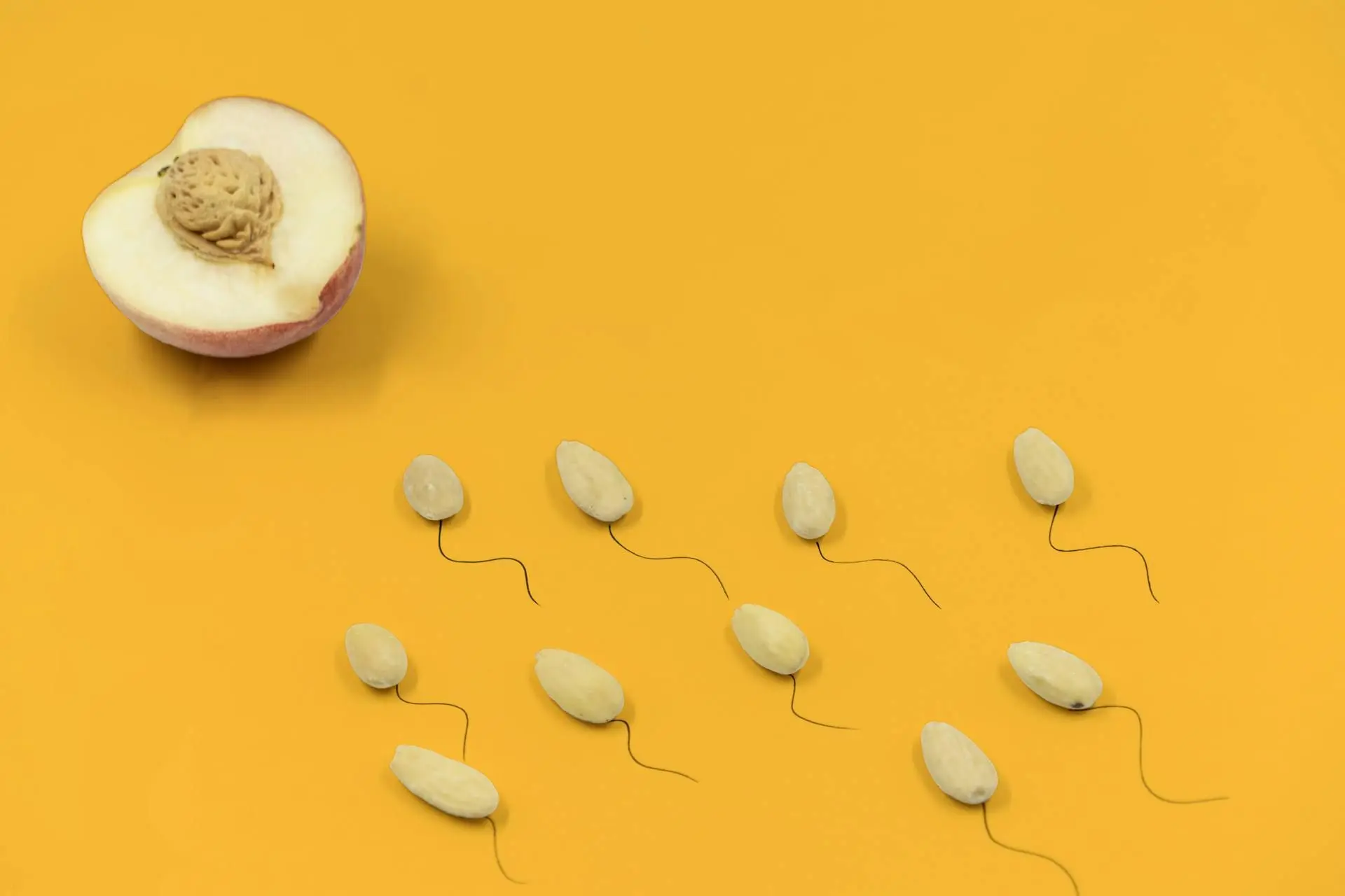 Чому у чоловіків погіршується якість сперми: висновки великого дослідження