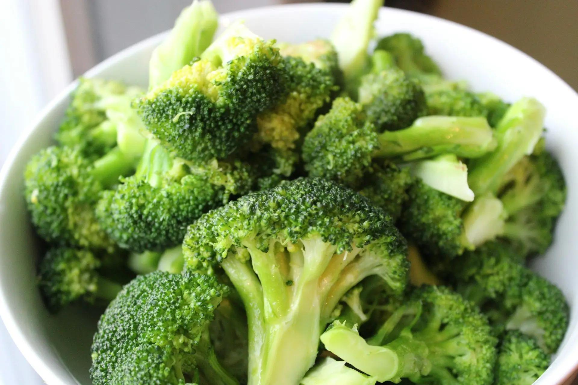 Неочікуваний вплив броколі на організм: чи корисно його вживати