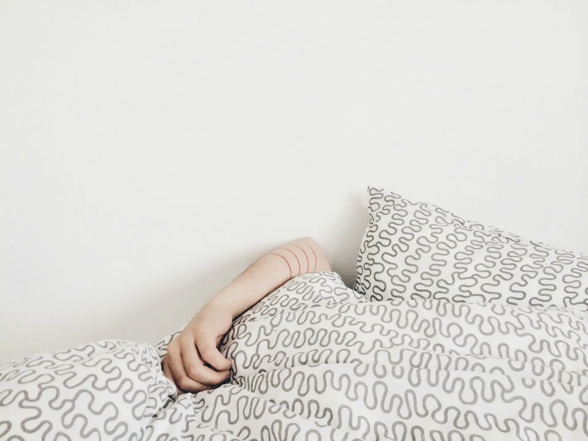Існує чотири типи сну: визначте свій і подивіться, як це впливає на ваше здоров'я.