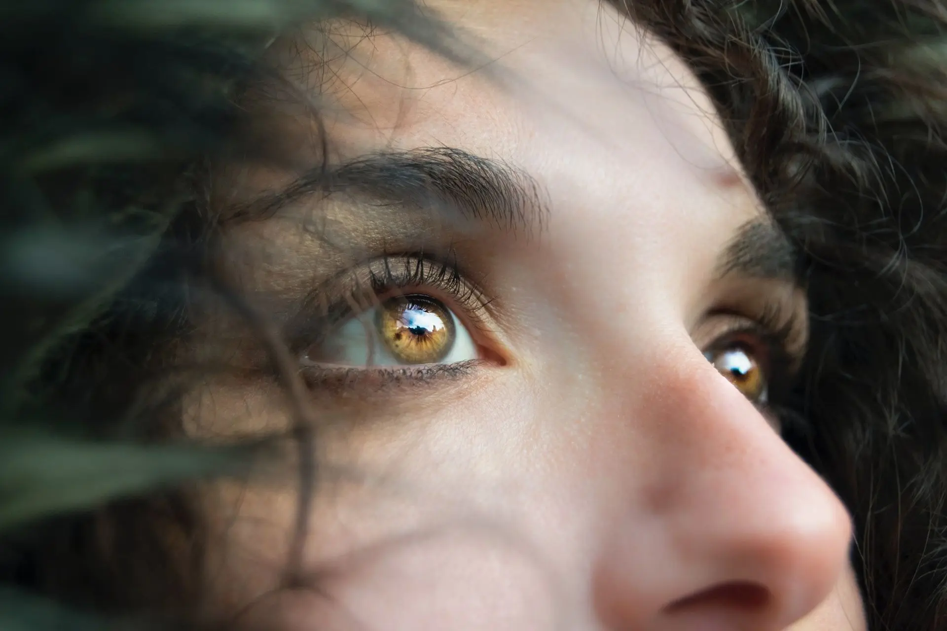 Чи має колір очей вплив на ваші здібності: цікаві дослідження