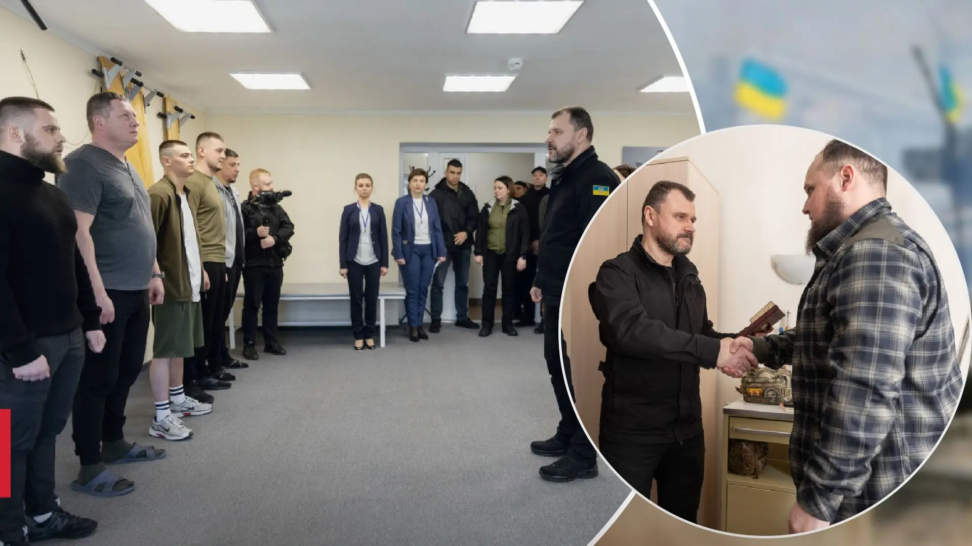 Міністерство внутрішніх справ відзначило значні зміни у роботі реабілітаційних центрів за минулий рік, - зазначив Клименко.