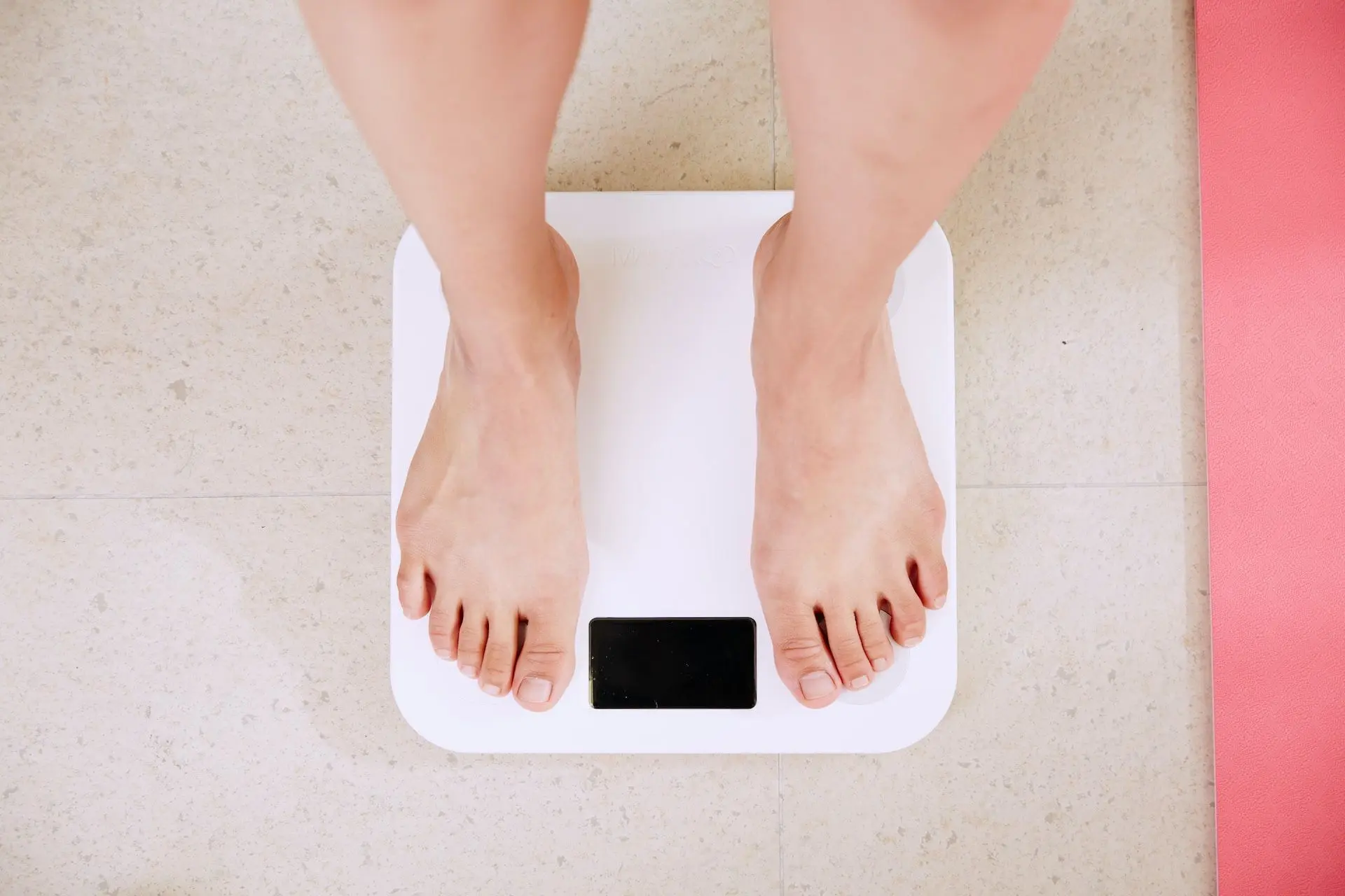 Зменшення ваги може свідчити про наявність серйозного захворювання