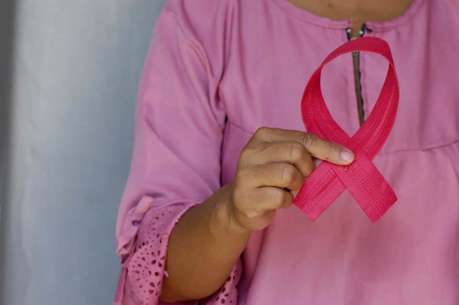 Чи допомагає попереднє видалення грудей у жінок з високим ризиком раку?