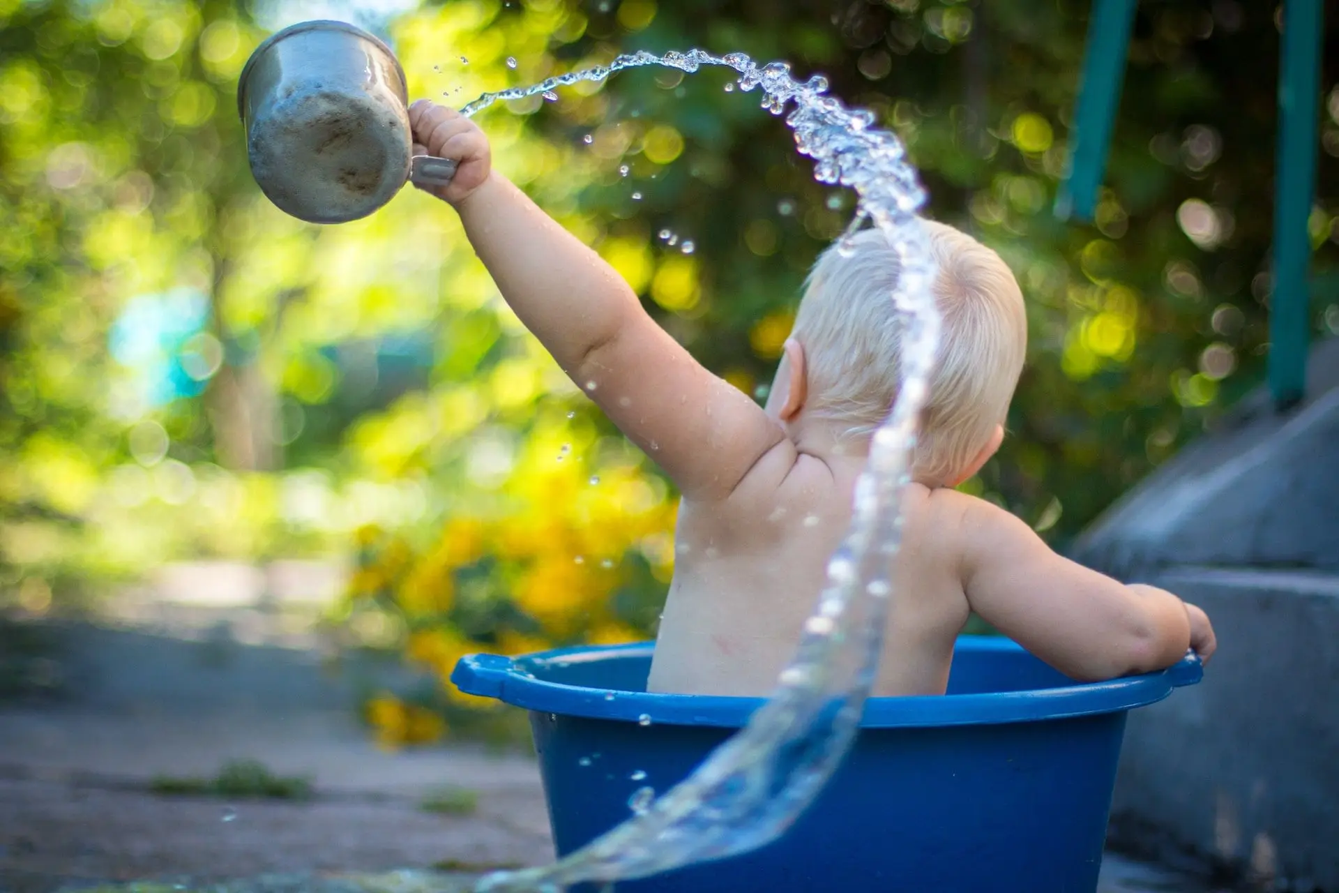 Що трапиться, якщо не пити воду влітку: 5 систем організму, які постраждають