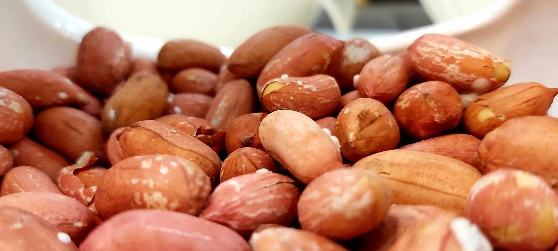 Ймовірно, вчені зрозуміли, як уникнути розвитку алергії на арахіс.