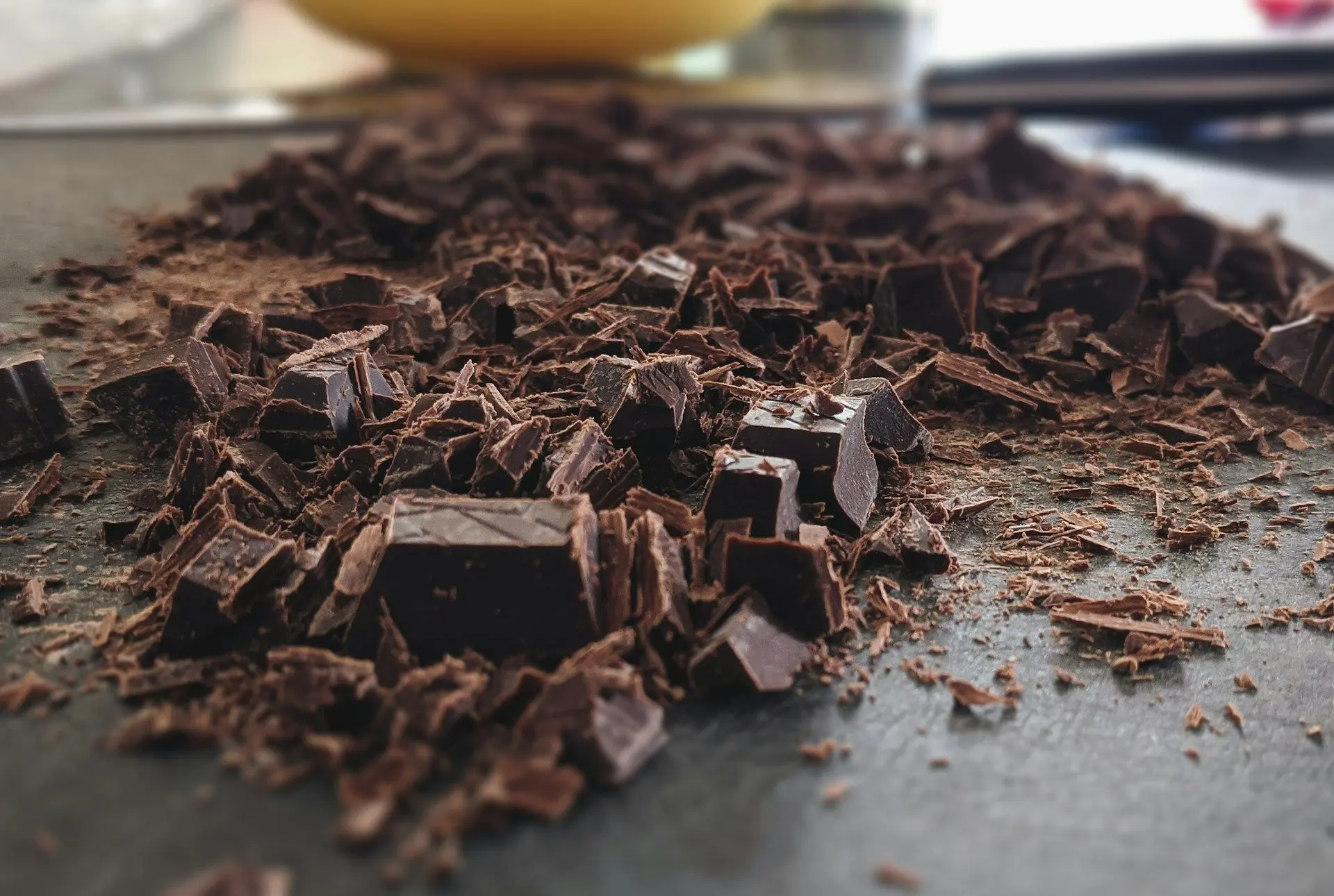 Вчені виявили, як зробити шоколад ще кориснішим.