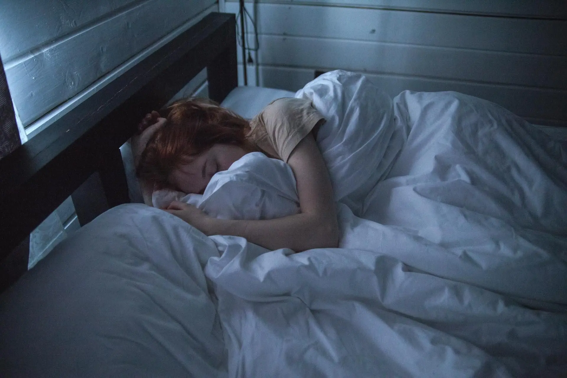 Недостатній сон може спричинити інше серйозне захворювання.