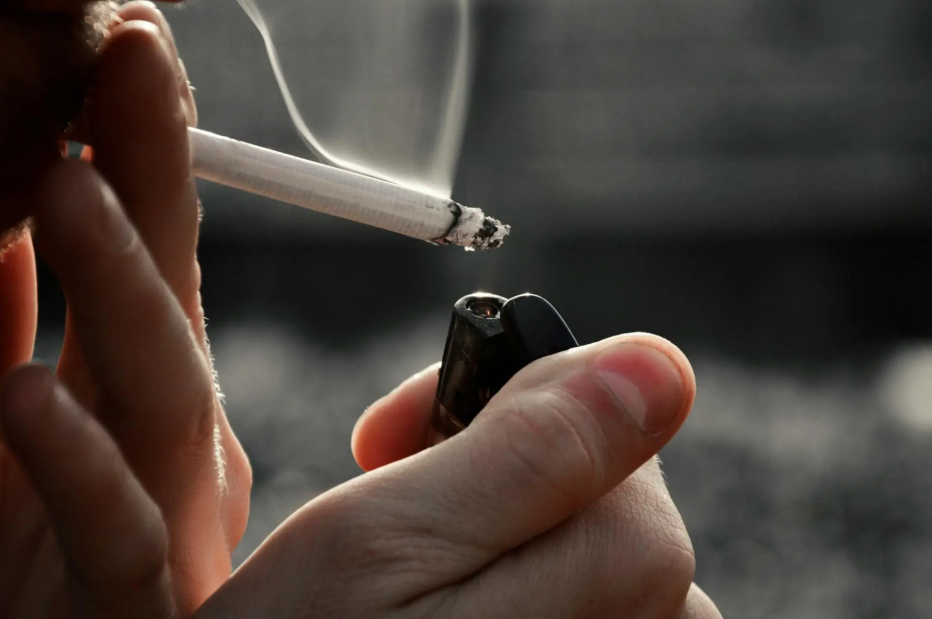 Вплив куріння на імунітет залишається шкідливим навіть після відмови.