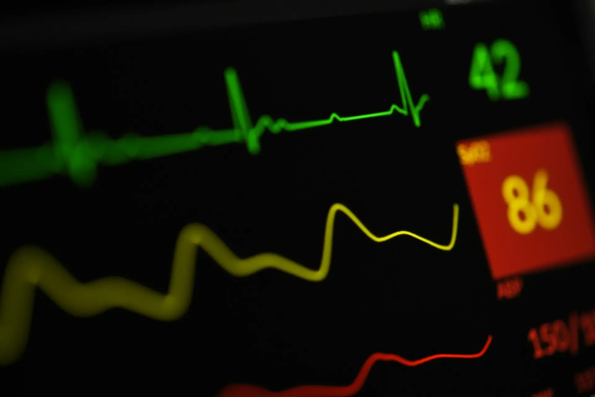 Зниження смертності на 31%: як ШІ використовують для виявлення серцевих захворювань.