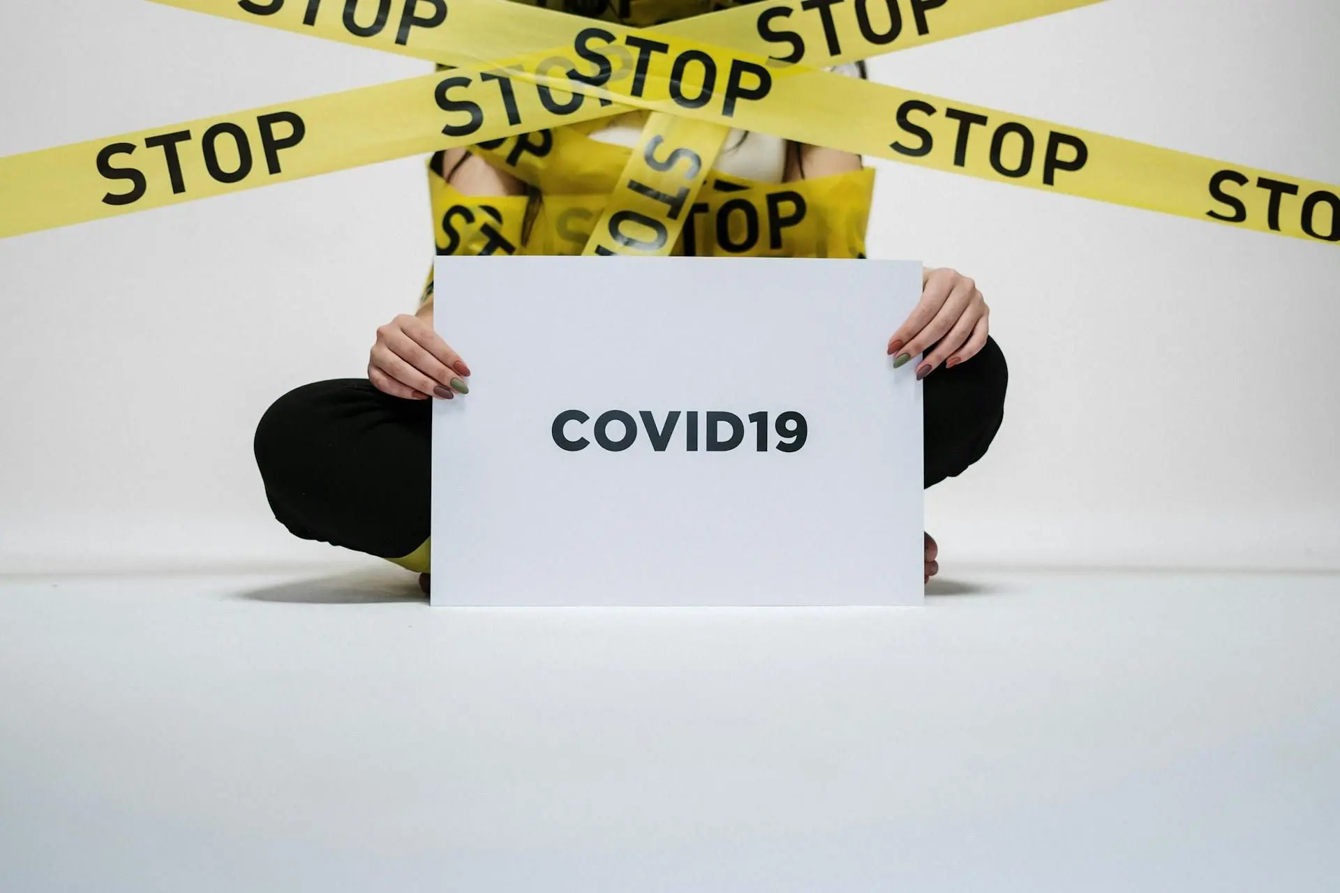 Куди зник коронавірус: останні інформаційні повідомлення щодо COVID-19.