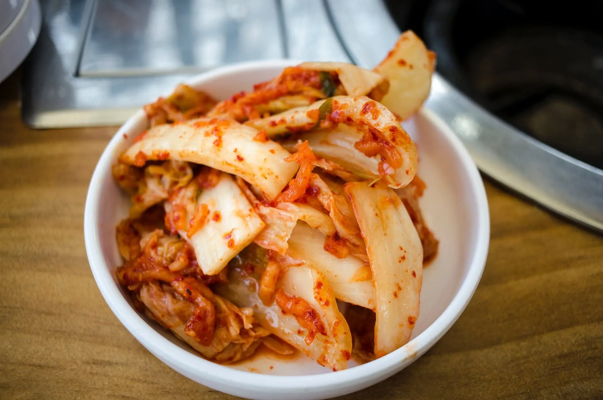 Популярна страва корейської кухні сприяє підтриманню нормальної ваги.