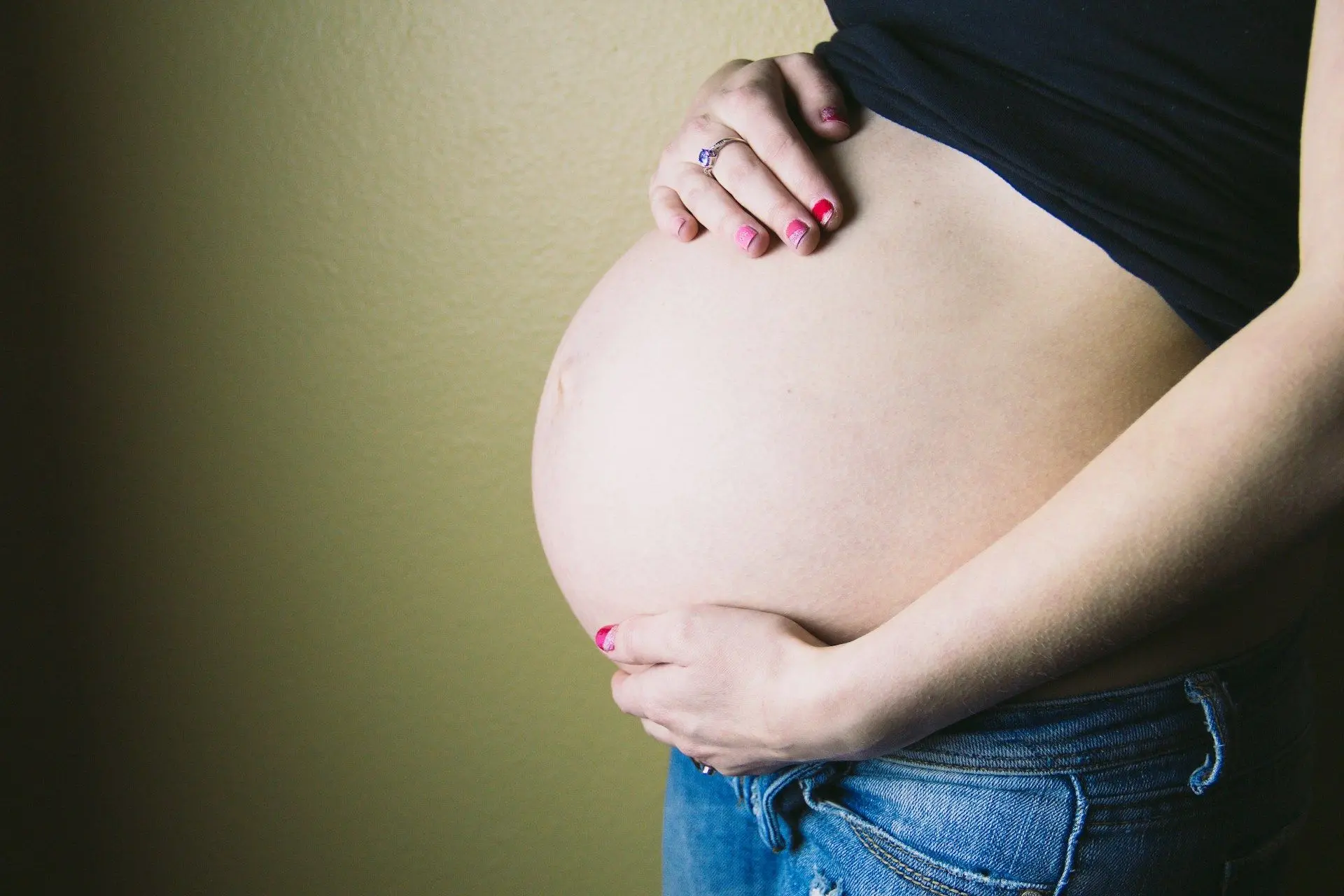 Вплив вагітності на здоров'я жінок: новий чудовий відкриття